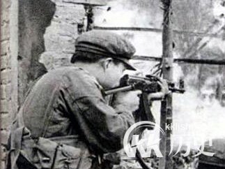 79年两个排遭遇战 我军零伤亡歼灭两个排
