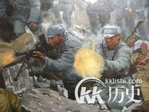 79年两个排遭遇战 我军零伤亡歼灭两个排
