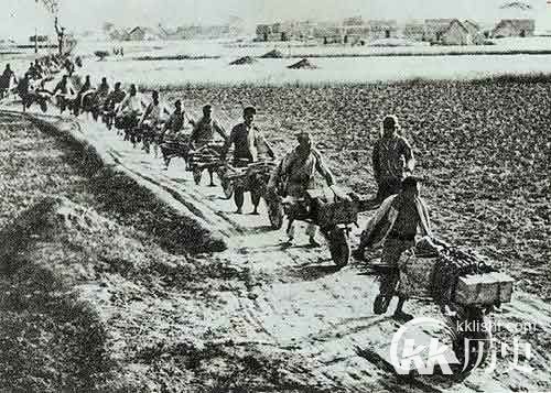 79年两个排遭遇战 我军零伤亡歼灭两个排
