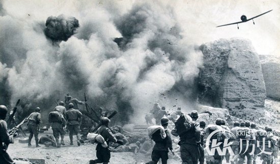 79年两个排遭遇战 我军零伤亡歼灭两个排
