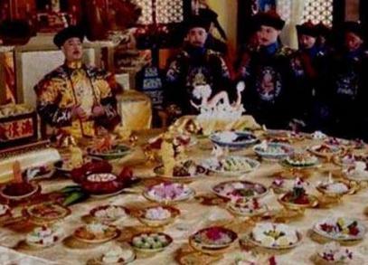 他是历史上最抠门的皇帝 节俭程度只能用抠门形容