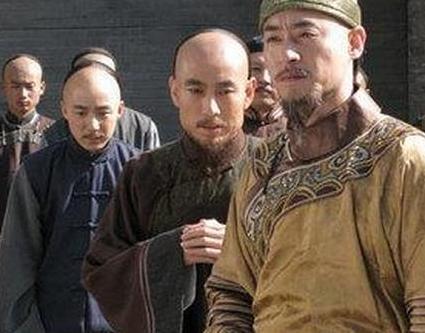 他是历史上最抠门的皇帝 节俭程度只能用抠门形容