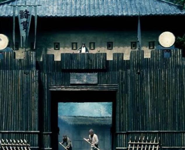 揭秘：历史上有哪些人使用过空城计