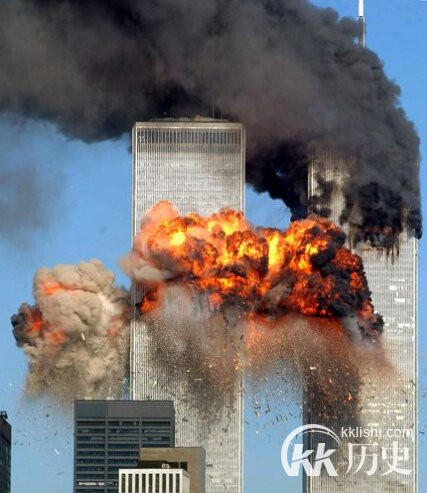 9.11事件真相大揭秘!9.11是恐怖大圈套?