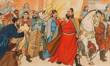 晚唐风雨飘摇已经病入膏肓了 为何唐僖宗一点也不着急改变什么呢