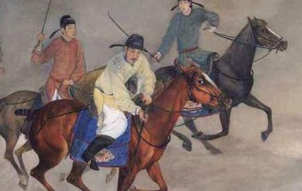 晚唐风雨飘摇已经病入膏肓了 为何唐僖宗一点也不着急改变什么呢