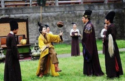 晚唐风雨飘摇已经病入膏肓了 为何唐僖宗一点也不着急改变什么呢