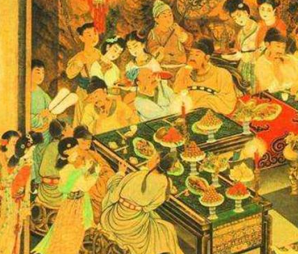 古代皇帝的一天是什么样的 看完别给电视剧骗了