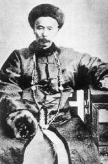 慈禧除掉的“顾命八大臣”,个个势力都不小