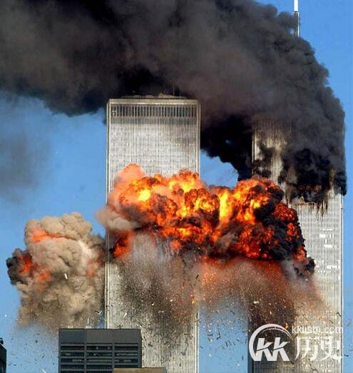 揭秘美国9.11事件：9.11发生后一共死了多少人