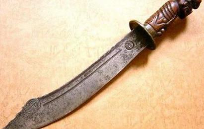 千刀万剐指的是什么 难道真的要砍上一千刀吗