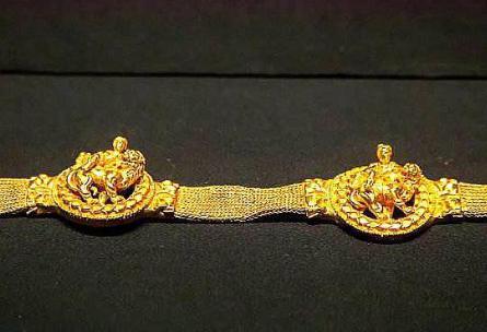 古代腰带是地位的象征 那么佩戴的时候有什么要求呢