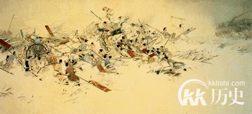 商朝灭亡之战是哪一战？