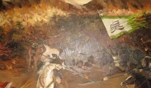 刘备身为三国的霸主之一,为何会冲动的发动夷陵之战呢