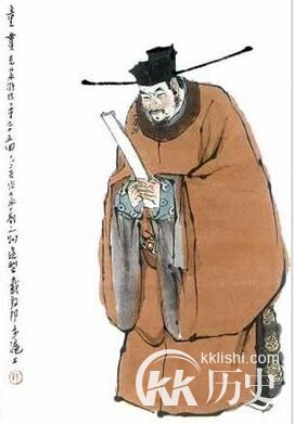 童贯，中国历史上唯一一个被封为王的太监