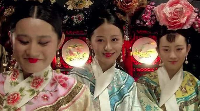 敬懿皇贵妃:唯一敢羞辱皇太后的妃子,历经四朝封皇贵妃