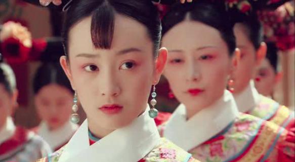 敬懿皇贵妃:唯一敢羞辱皇太后的妃子,历经四朝封皇贵妃