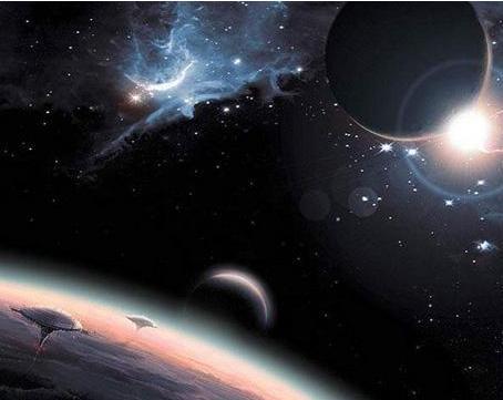 广义相对论是在什么样的背景下发生的 广义相对论简介