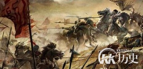 韩信是个什么样的人?关于韩信的简介