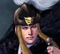 赫连勃勃:十六国时期胡夏国的建立者