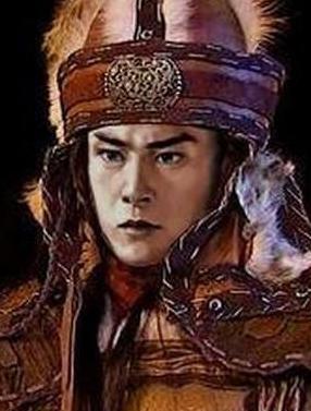 赫连勃勃:十六国时期胡夏国的建立者