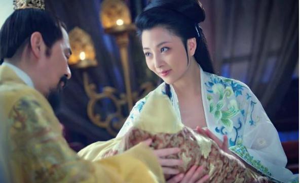 赵匡义射箭射死嫂子，赵匡胤为何没生气