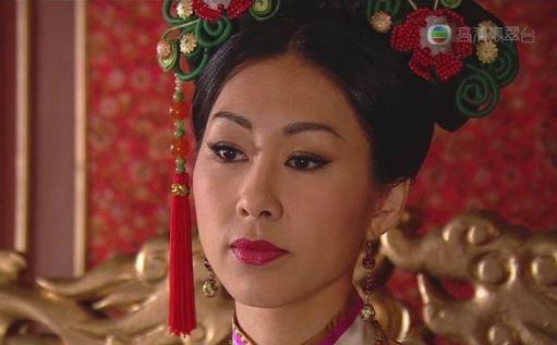 彤贵妃深受宠爱，生三个女儿为何还连降三级