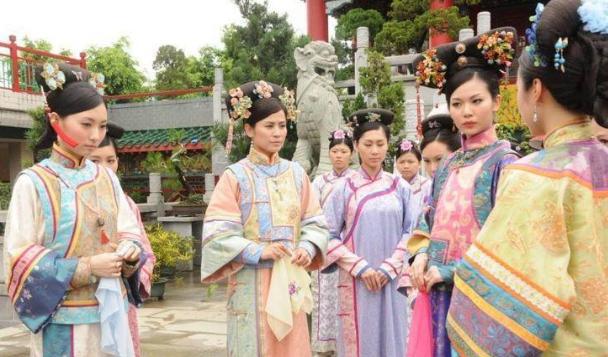 彤贵妃深受宠爱，生三个女儿为何还连降三级