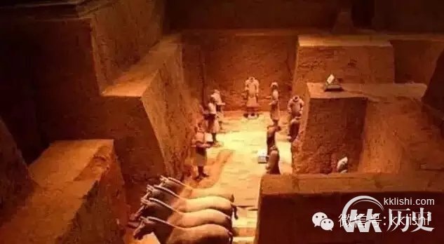 为何出动40万人都挖不动武则天墓?