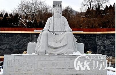 揭秘公元前750年秦攻戎之战的始末