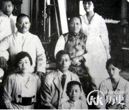 宋美玲是富婆吗？1939年就有存款377万美元
