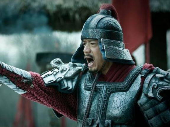 韩信为何不背叛刘邦