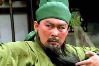 关羽败走的时候，为何糜芳没有前去支援他呢