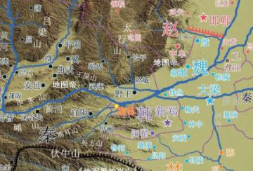 乐乘为何能被封“武襄君”