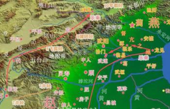 乐乘为何能被封“武襄君”