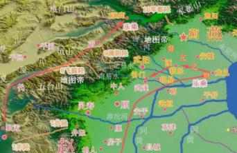 乐乘为何能被封“武襄君”