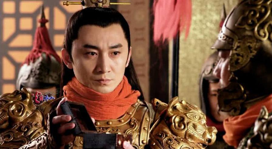 玄武门之变的导火索是什么?李建成主导的昆明池政变?