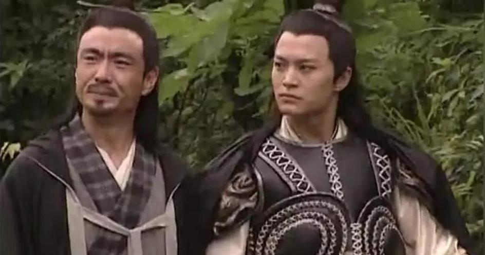 玄武门之变的导火索是什么?李建成主导的昆明池政变?