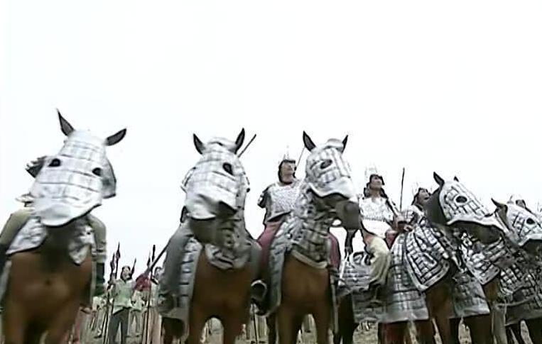 玄武门之变的导火索是什么?李建成主导的昆明池政变?