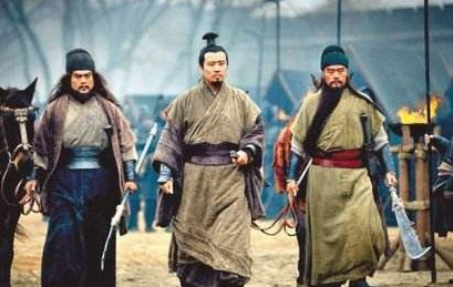 张飞和关羽都是一介布衣,为何武艺却如此高强呢