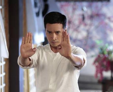 丁发祥:“清朝第一高手”,康熙皇帝还赐他一把尚方宝剑