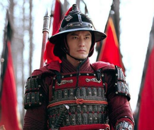 丁发祥:“清朝第一高手”,康熙皇帝还赐他一把尚方宝剑