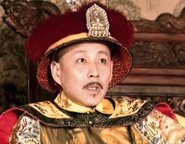 爱新觉罗·弘晳:得康熙钟爱,还差点成为皇位继承人