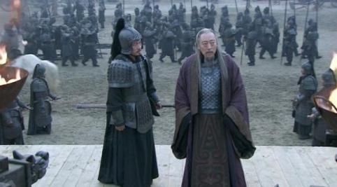 三国十大军师排名!三国军师到底谁最厉害