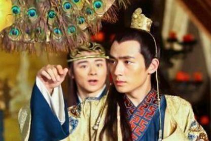 看似荒唐至极的朱厚照却异常英勇 为何死后这么多年依旧备受争议呢