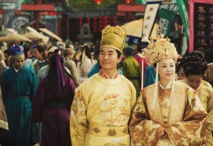 看似荒唐至极的朱厚照却异常英勇 为何死后这么多年依旧备受争议呢