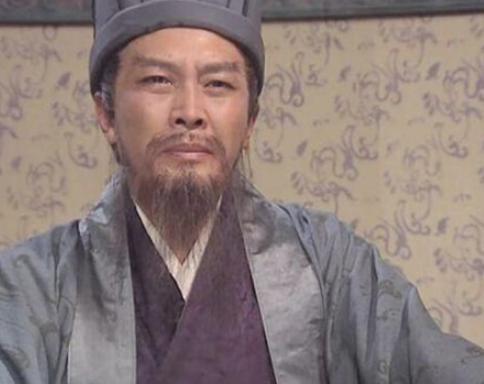 诸葛亮生平两次看走眼，看错了哪两个人