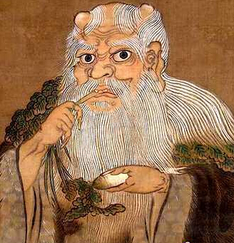 华夏民族三大始祖之一炎帝 炎帝的生平