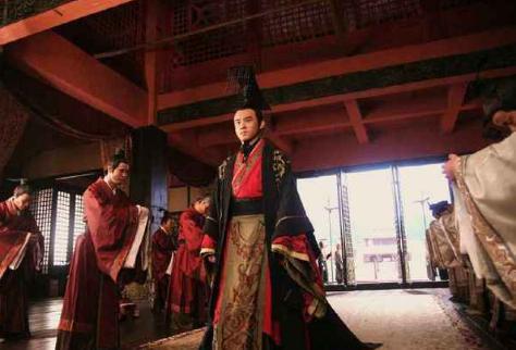 帝王削藩有多困难