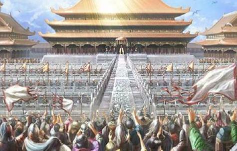 帝王削藩有多困难